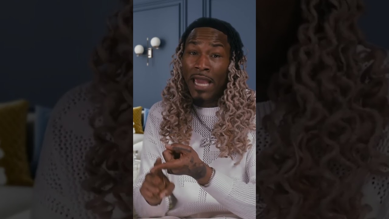 That box? Priceless!  #LHHATL #Shorts