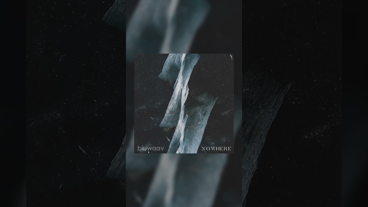 (Free) NOWHERE (prod. bluwaav) | #trap #rap #beat #instrumental #typebeat #2024 #music
