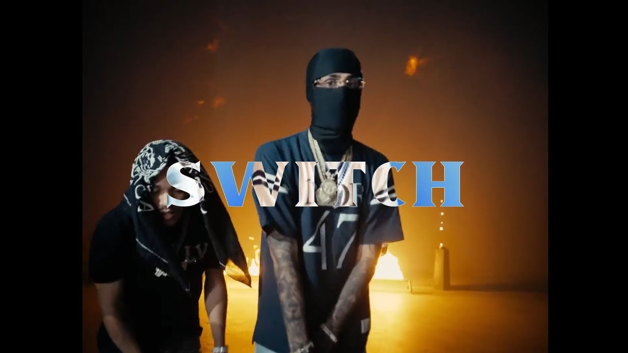 |FREE| X Detroit Type Beat x YN Jay Type Beat "Switch"