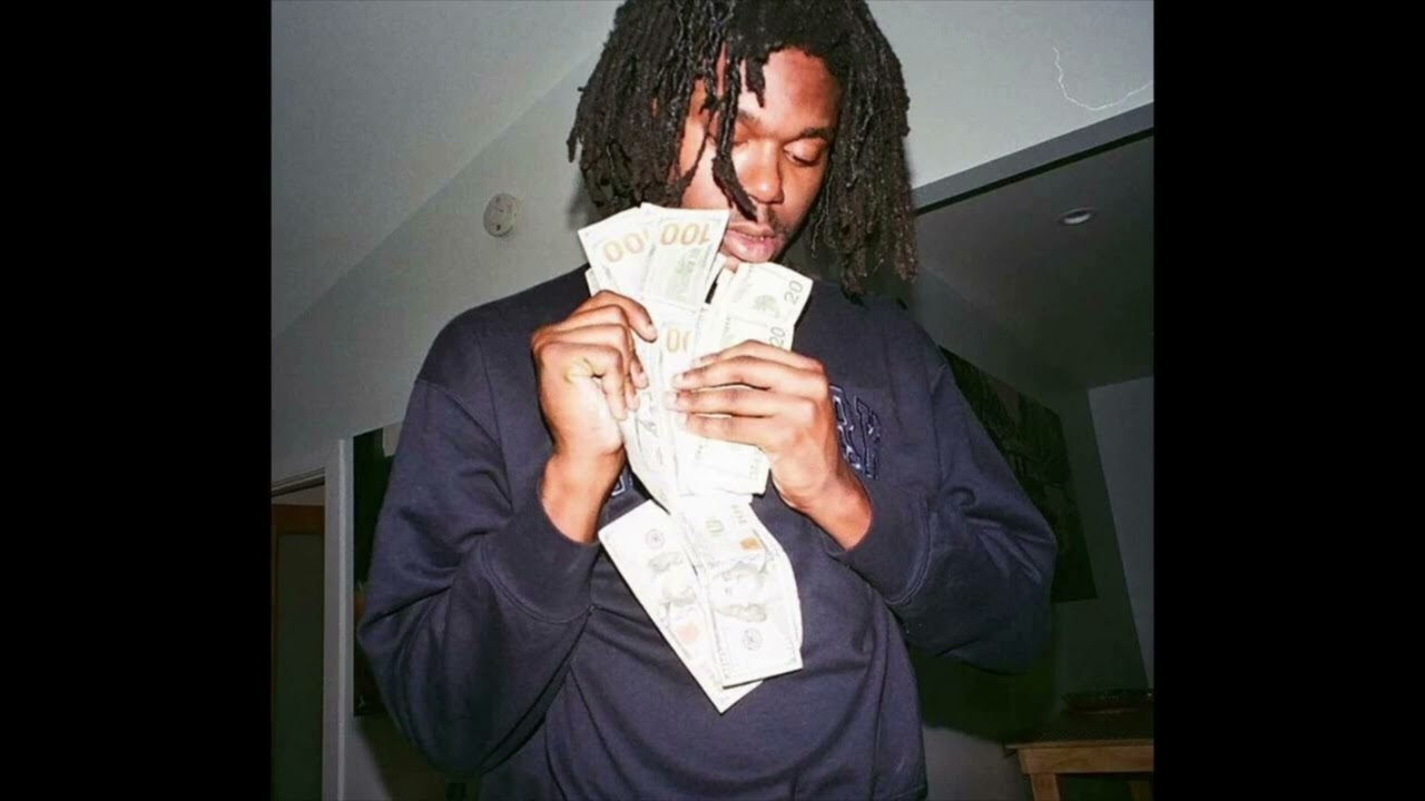 [FREE] StoopidXool x Lucki Type Beat "Ethereal" (Prod. OPM)