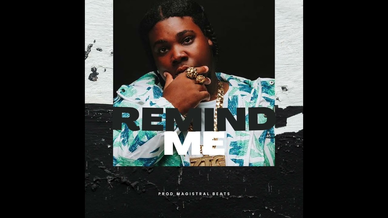 REMIND ME - ( Prod. MAGISTRAL BEATS ) NO FREE