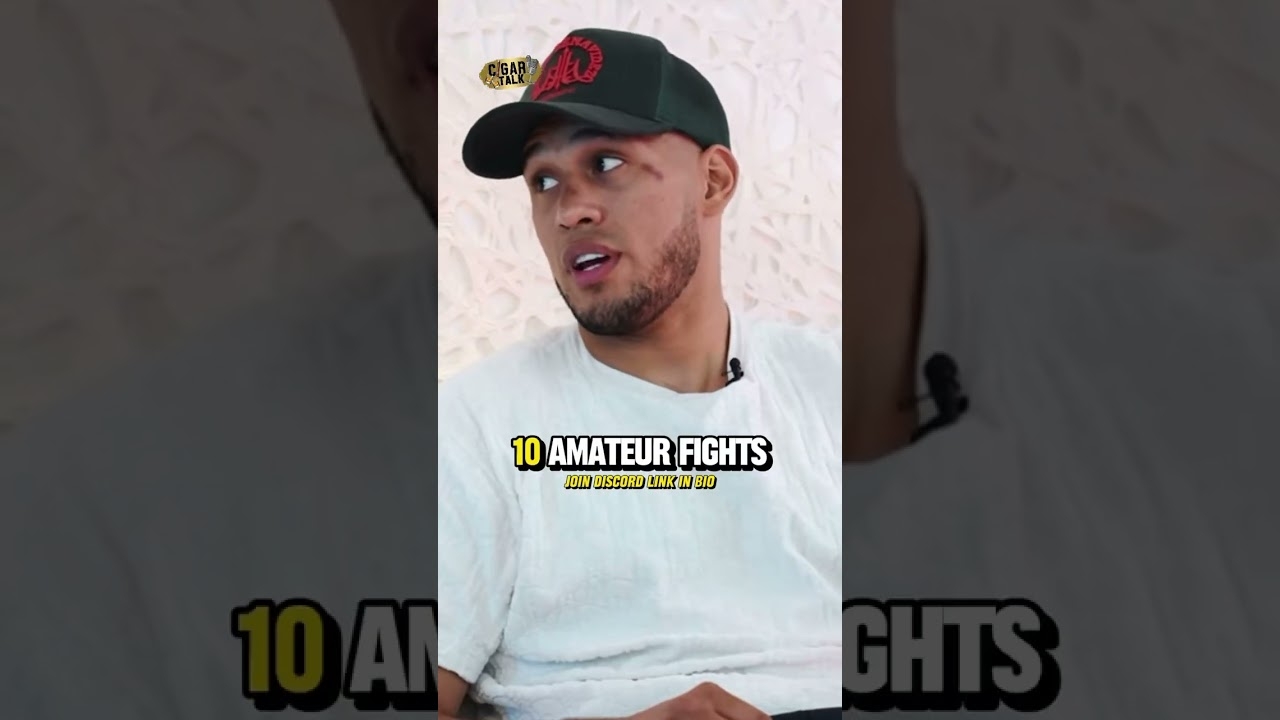 David Benavidez explains how he can stop Canelo Alvarez