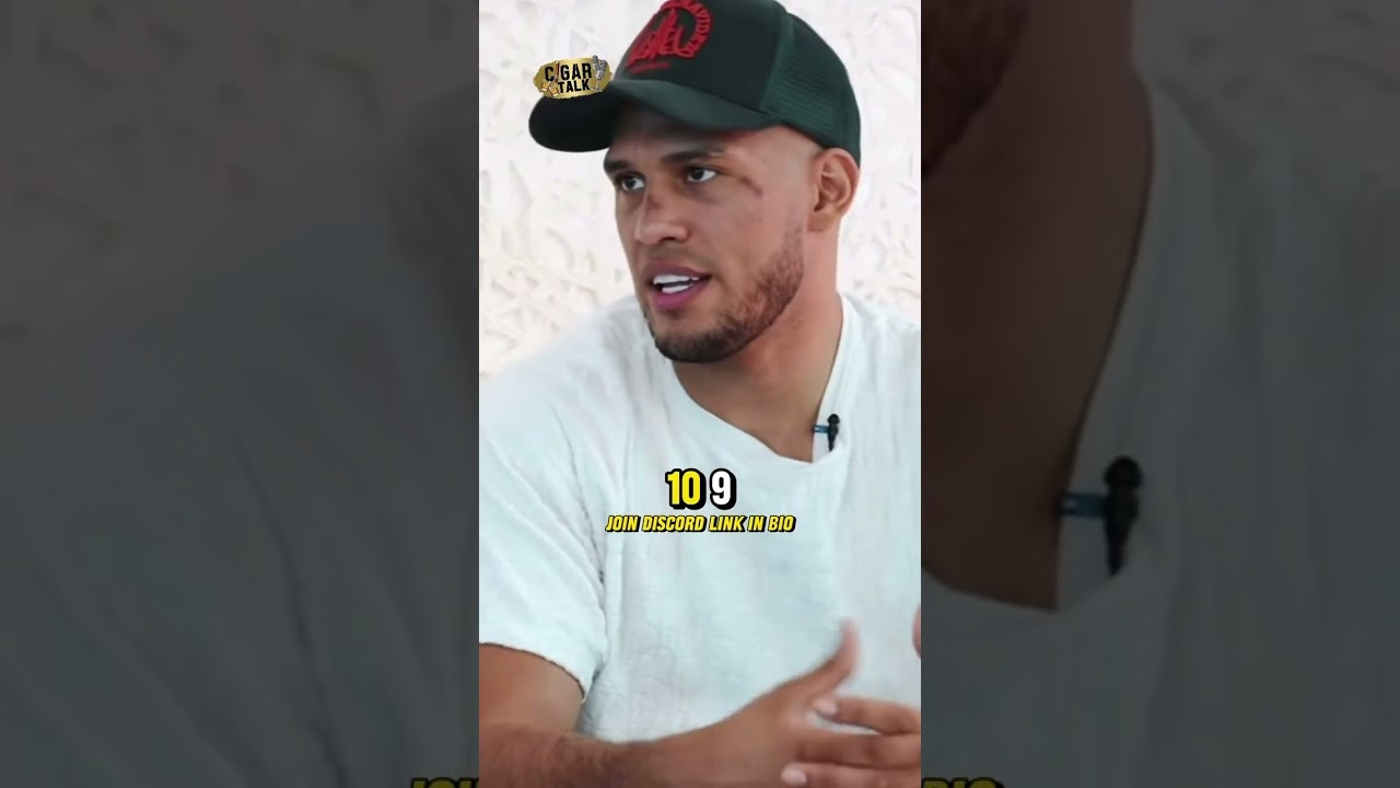 David Benavidez ranks himself on the Pound For Pound list