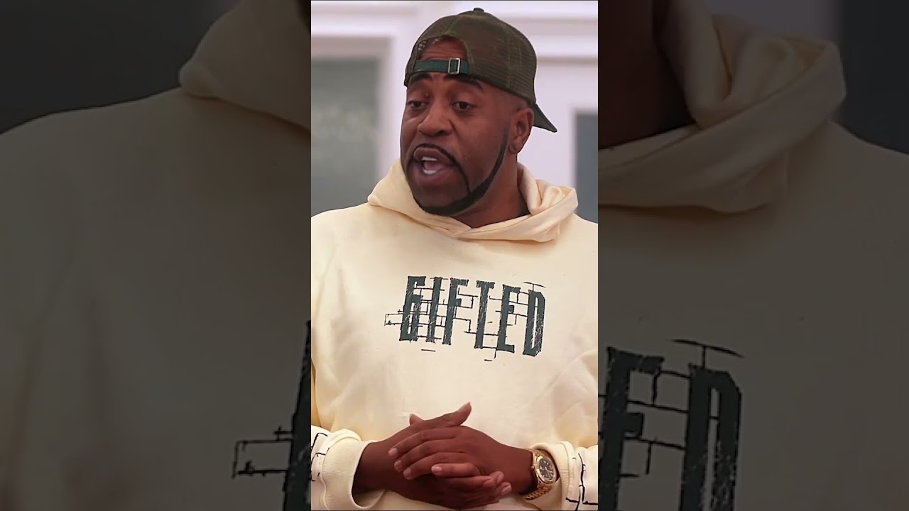 Jessica ain't fw Kai... respectfully!  #LHHATL #Shorts