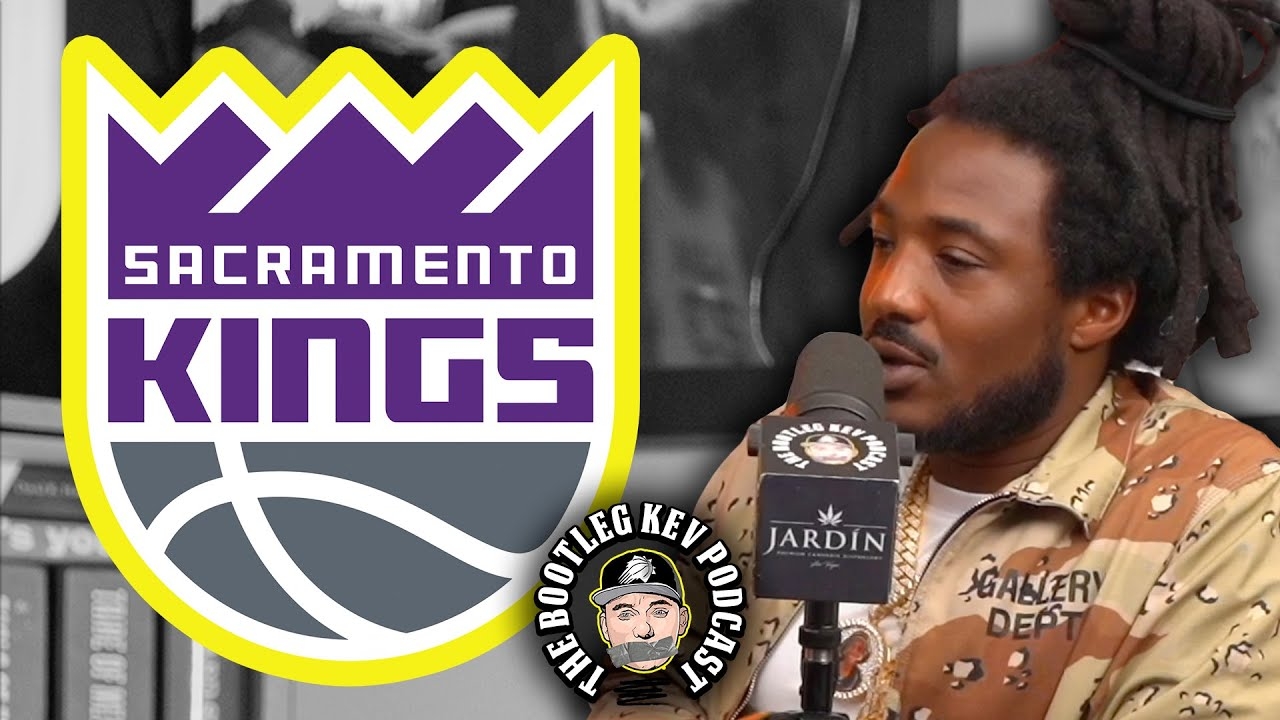 Mozzy on Sacramento Kings Not Inviting Him to Games