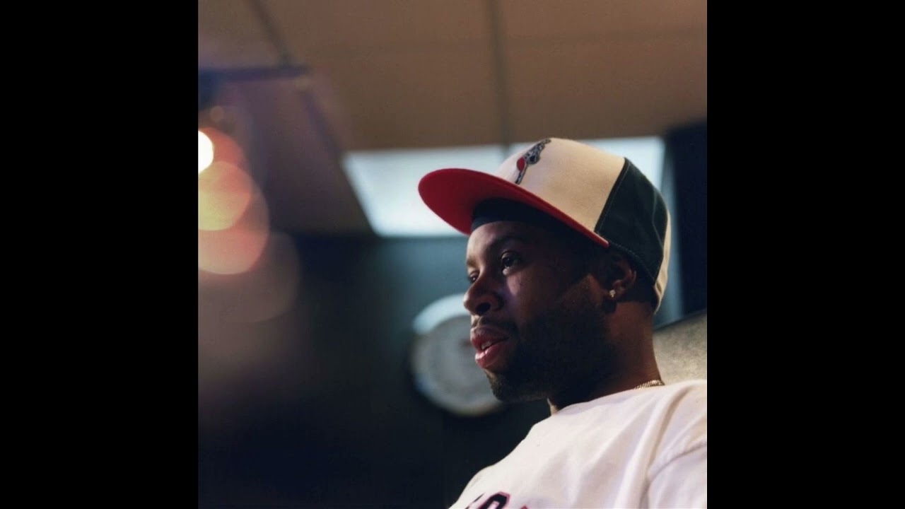 [FREE] J Dilla 'Donuts' Type Beat "Distance"
