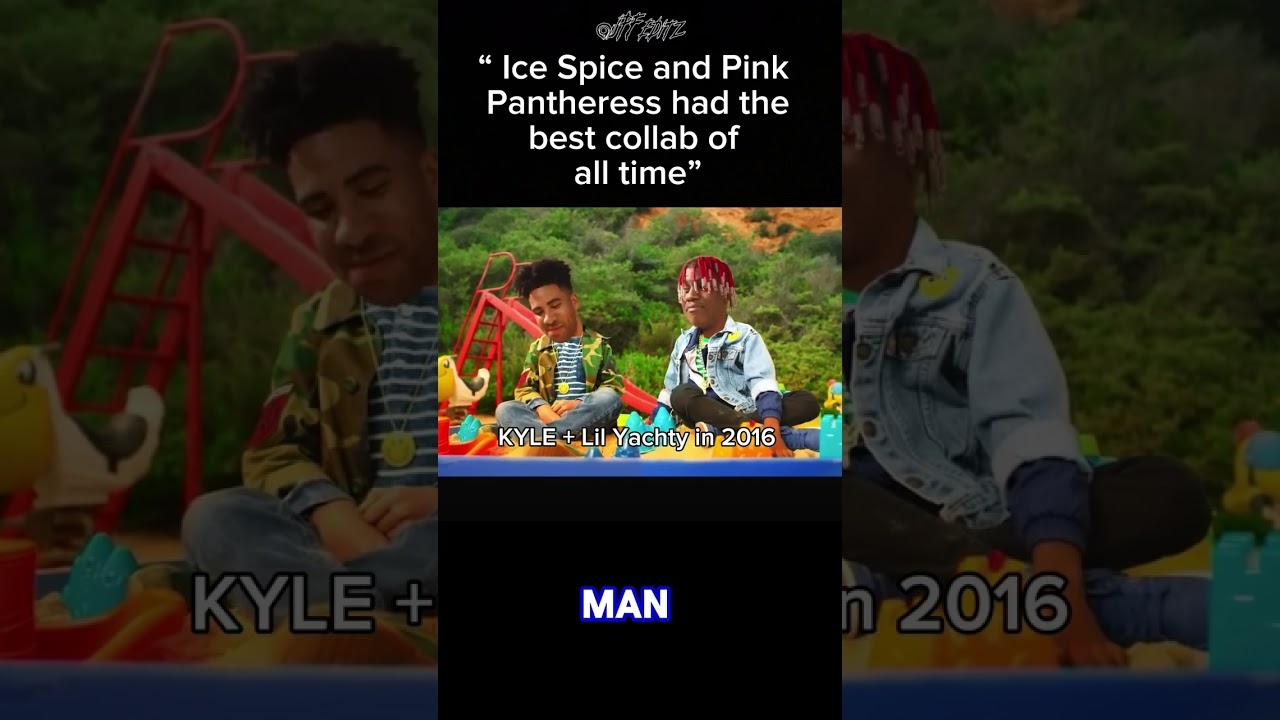 Best duo ever?