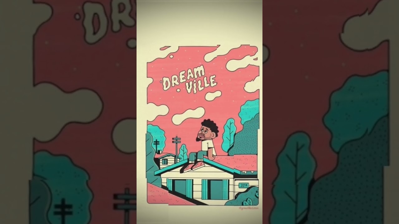 J.Cole x Dreamville Type Beat 2024 #jcole #dreamville #hiphop #2024 #instrumental #typebeat