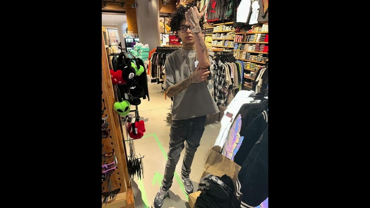 [FREE] lil tony x 2sdxrt3all sample type beat - "can i call you tonight" 2024