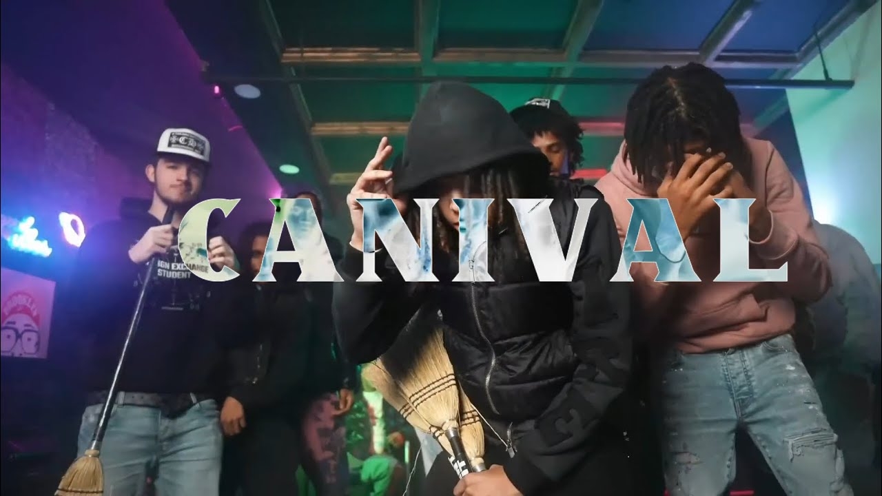 |FREE| Kyle Richh X Sha Ek Jersey Club Type Best "Carnival" Jersey Drill Type Beat