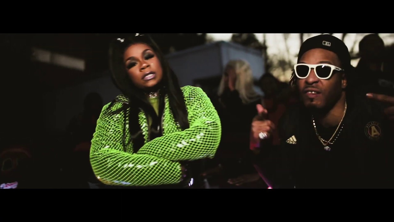 SUKIHANA - AYE BAE BAE BY FEAT FABO (Official video)