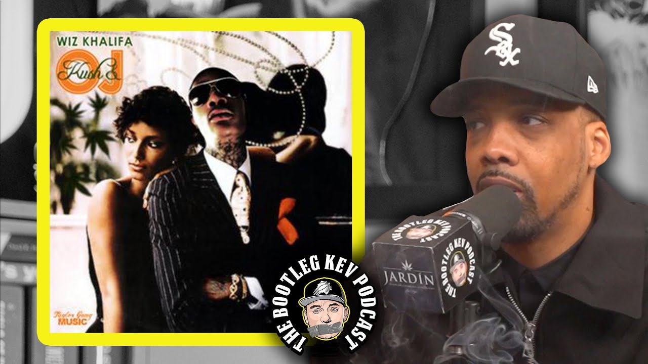 Chevy Woods talks Wiz Khalifa's "Kush & Orange Juice 2"