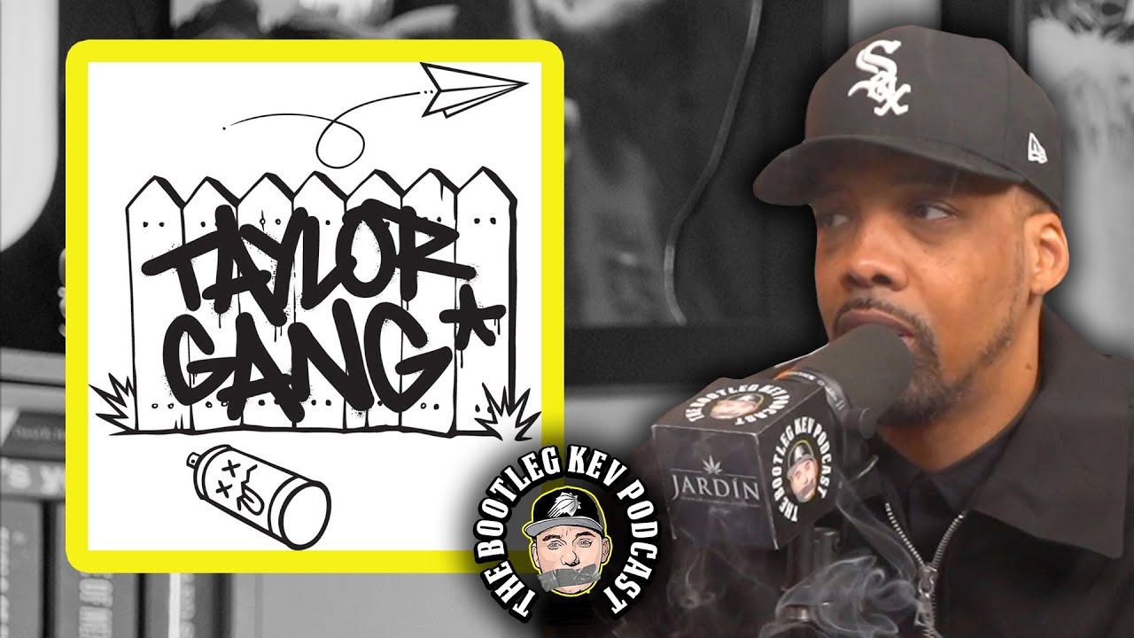 Chevy Woods on Possibility of New Taylor Gang Album