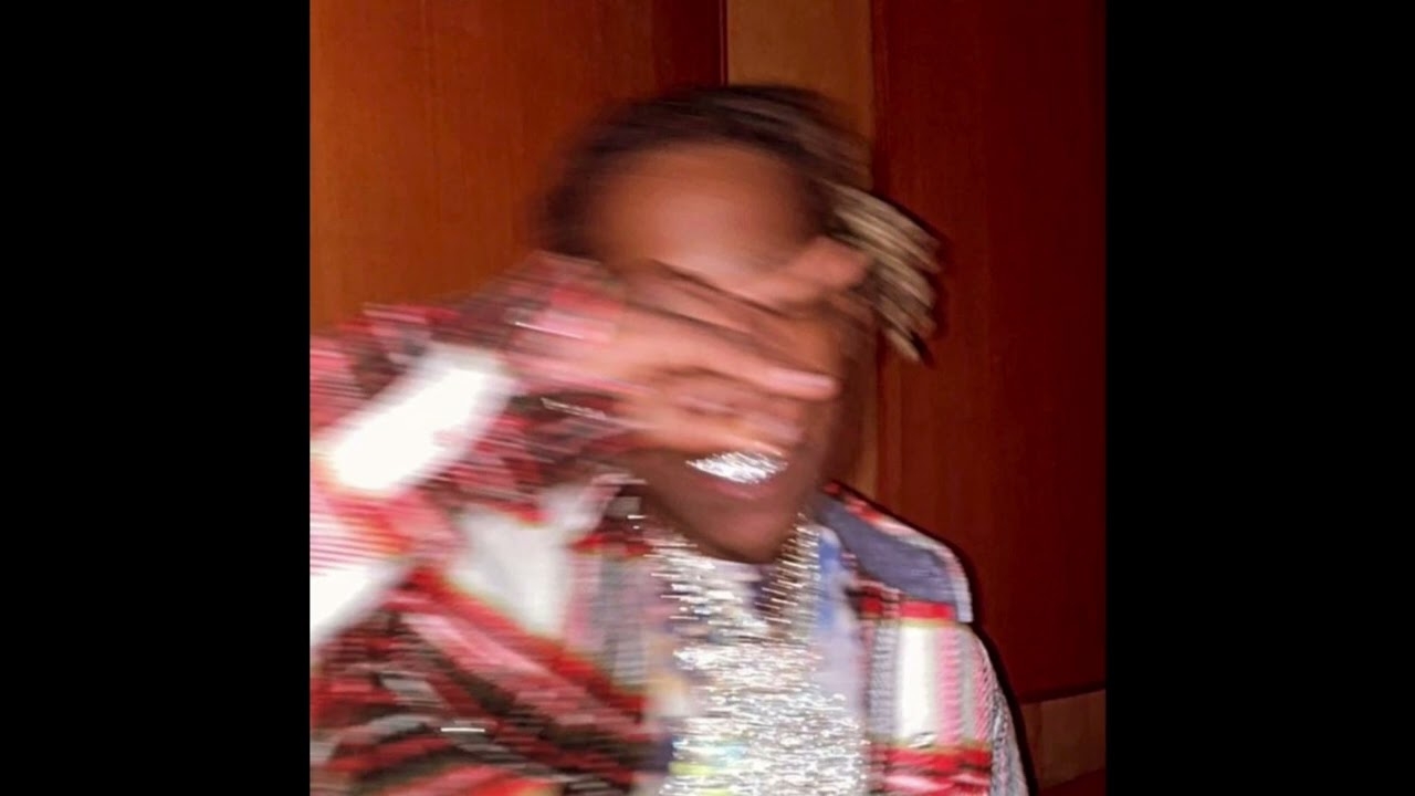 DON TOLIVER x TRAVIS SCOTT TYPE BEAT ~ "STREETRUNNER"