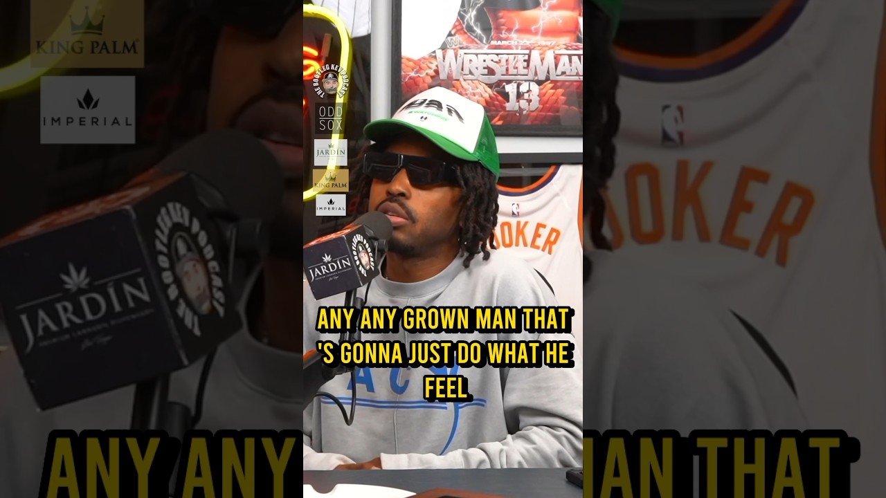 Mez on J. Coles Apology to Kendrick Lamar