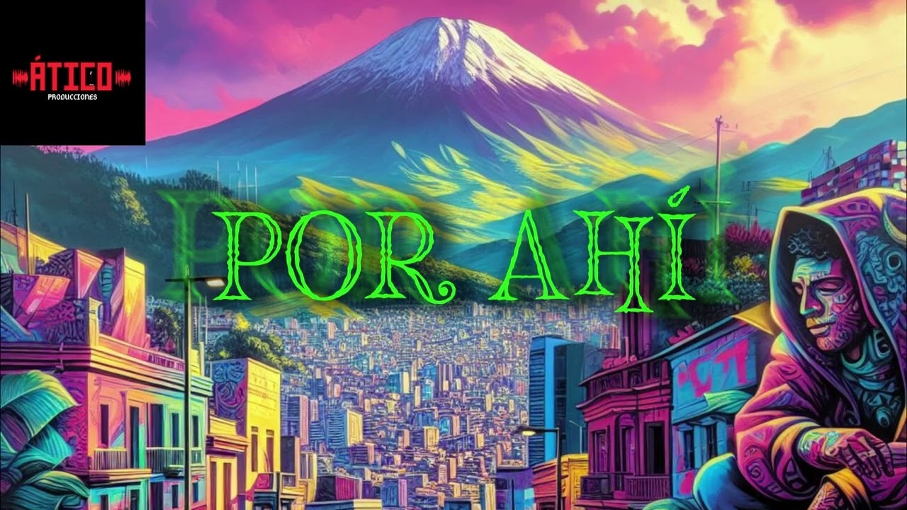 BEAT RAP USO LIBRE "POR AH" - VADER BEATS