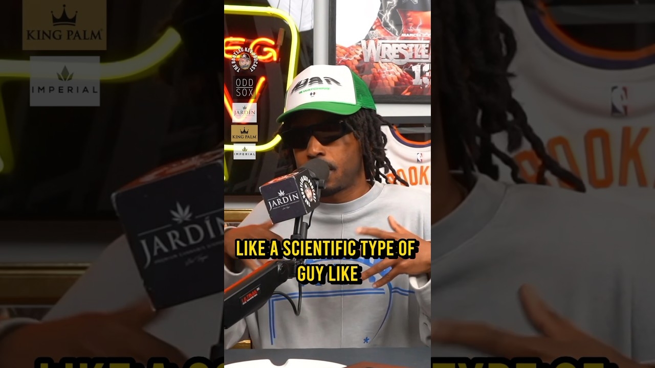 Mez on Dr. Dre vs Kanye Working Process