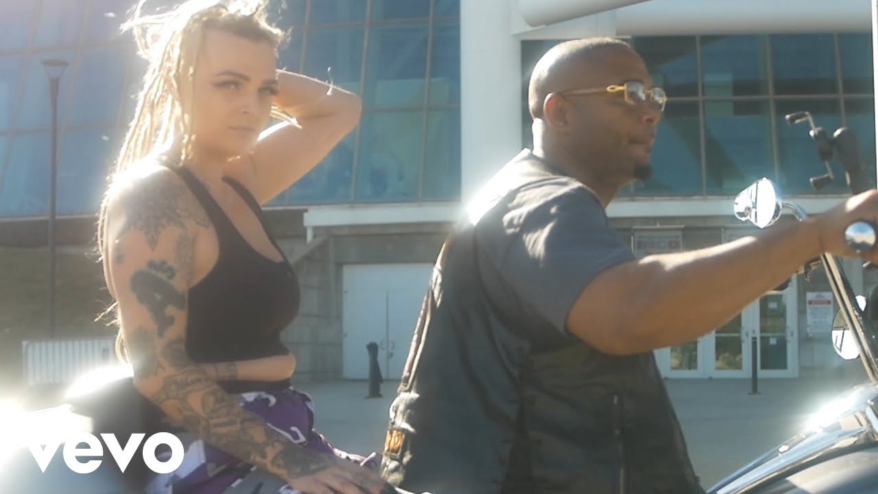 Feddie Scrillz - You Been Sayin' Remix (Official Video) ft. Rekka, Exurt Beatz