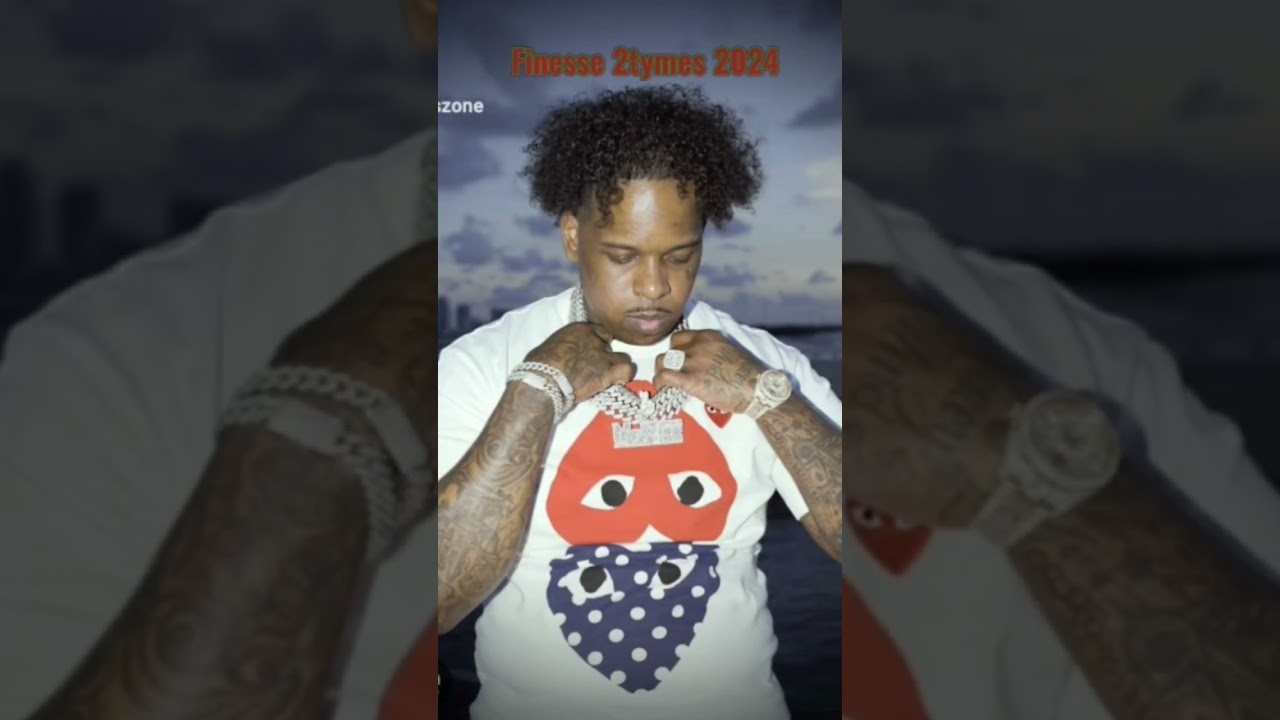 FINESSE 2TYMES TYPE BEAT 2024 (OHHA) #fineese2tymes #instrumental #beats #typebeat #hardtrap #2024