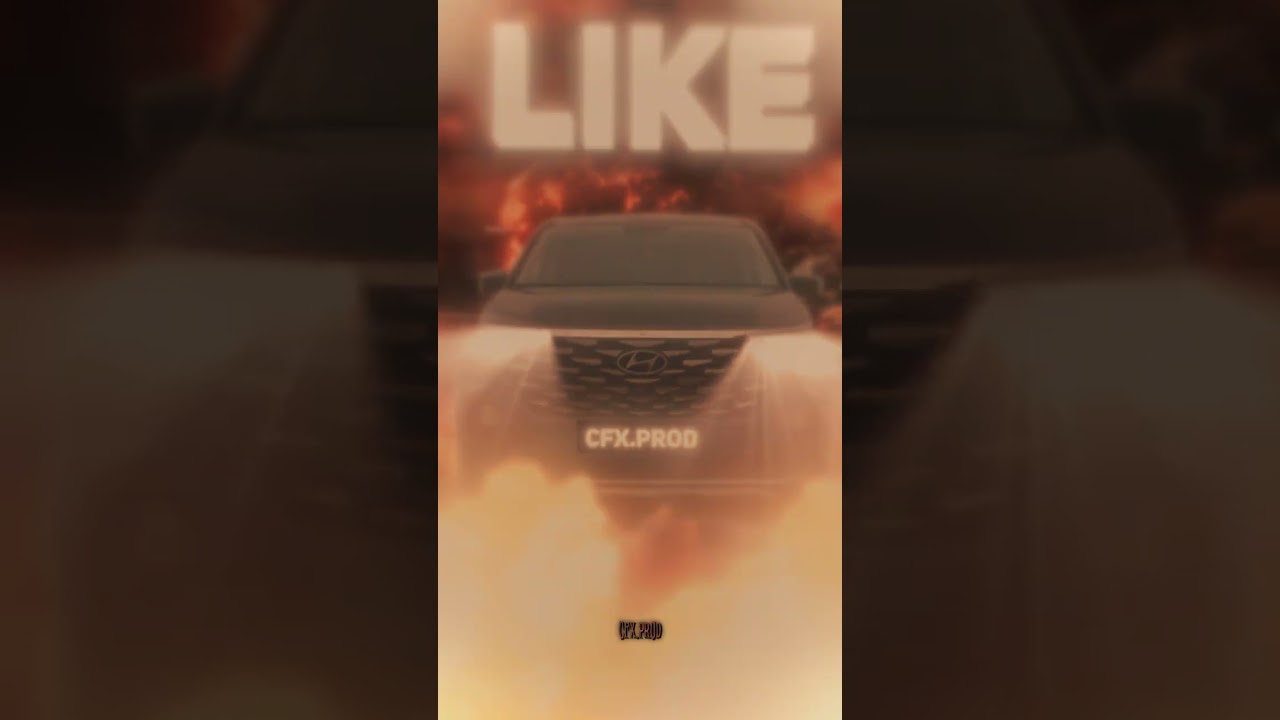 Hyundai Custo- Ice Spice - Think U The Fart #edit #edits #car #caredits4k
