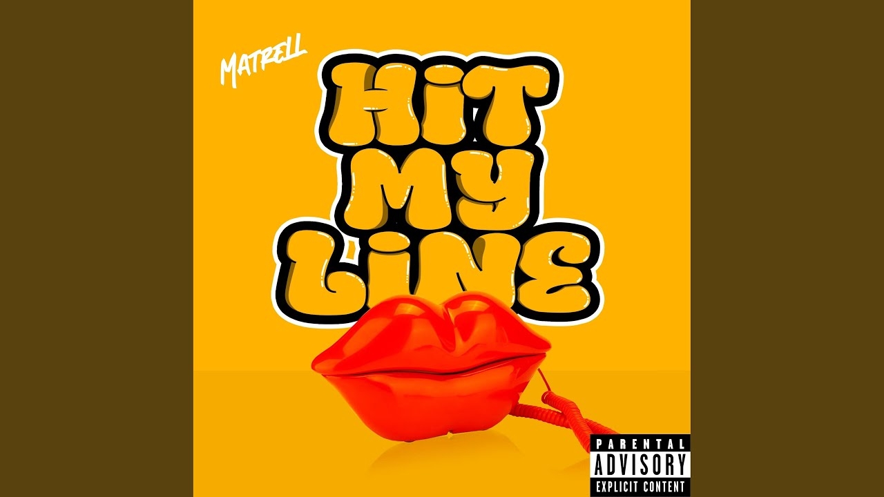 Hit My Line