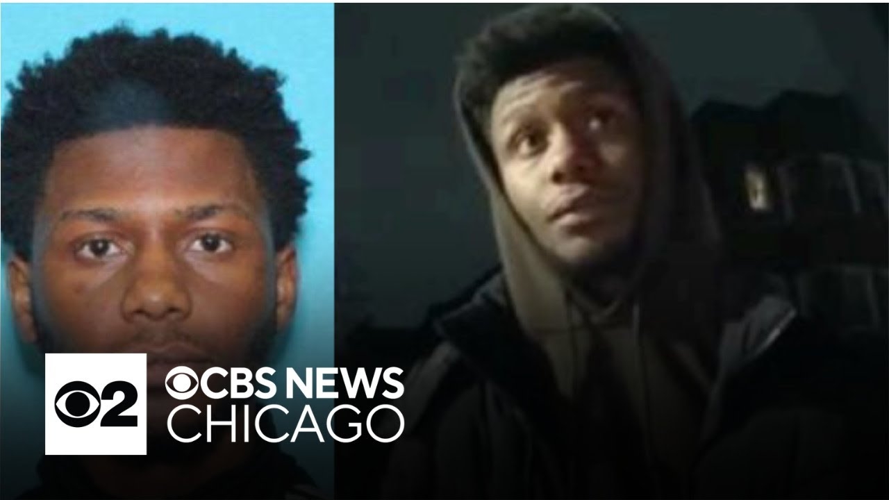 Chicago police searching for suspect in shooting death of officer Luis Huesca
