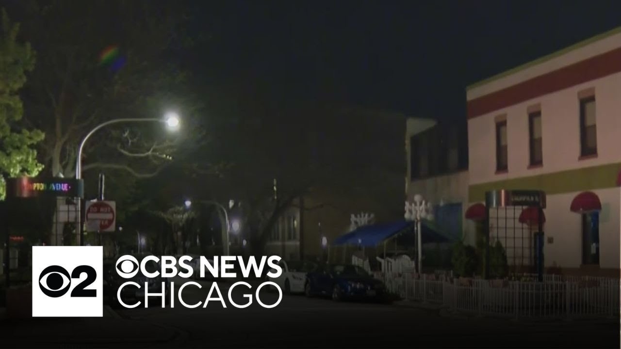 Convicted felon charged in sexual attacks in Chicago's East Lakeview neighborhood