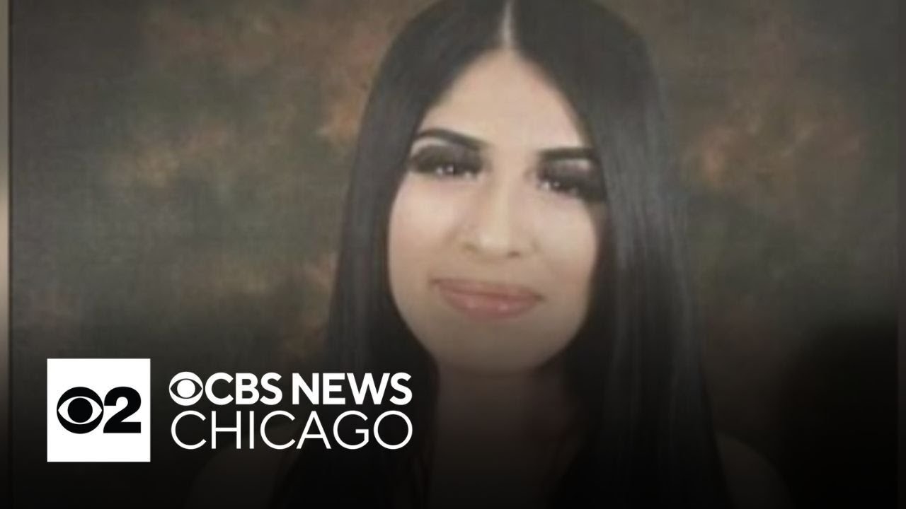 Chicago Police search for missing pregnant 15-year-old girl