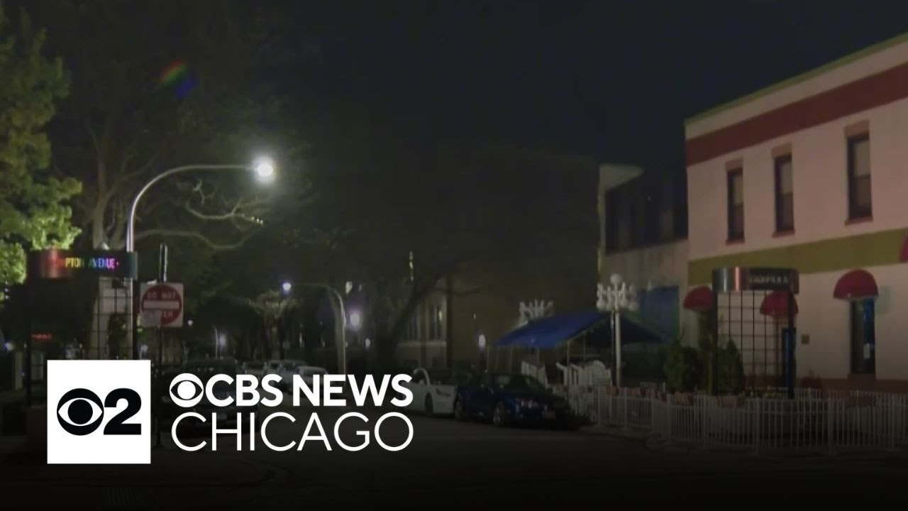 Convicted felon charged with attempted sexual assaults on Chicago's North Side