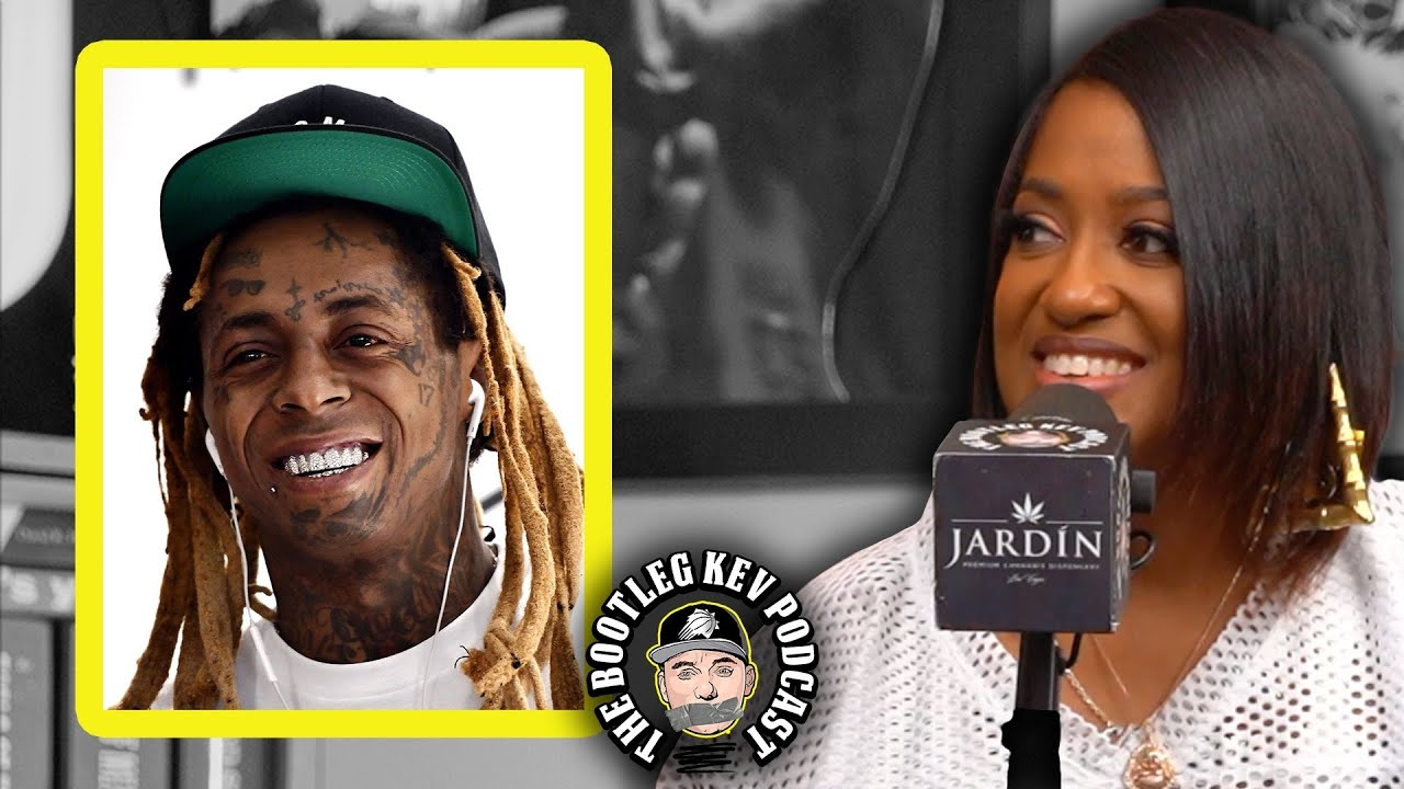Rapsody on How Lil Wayne Feauture Came Together for Her New Album