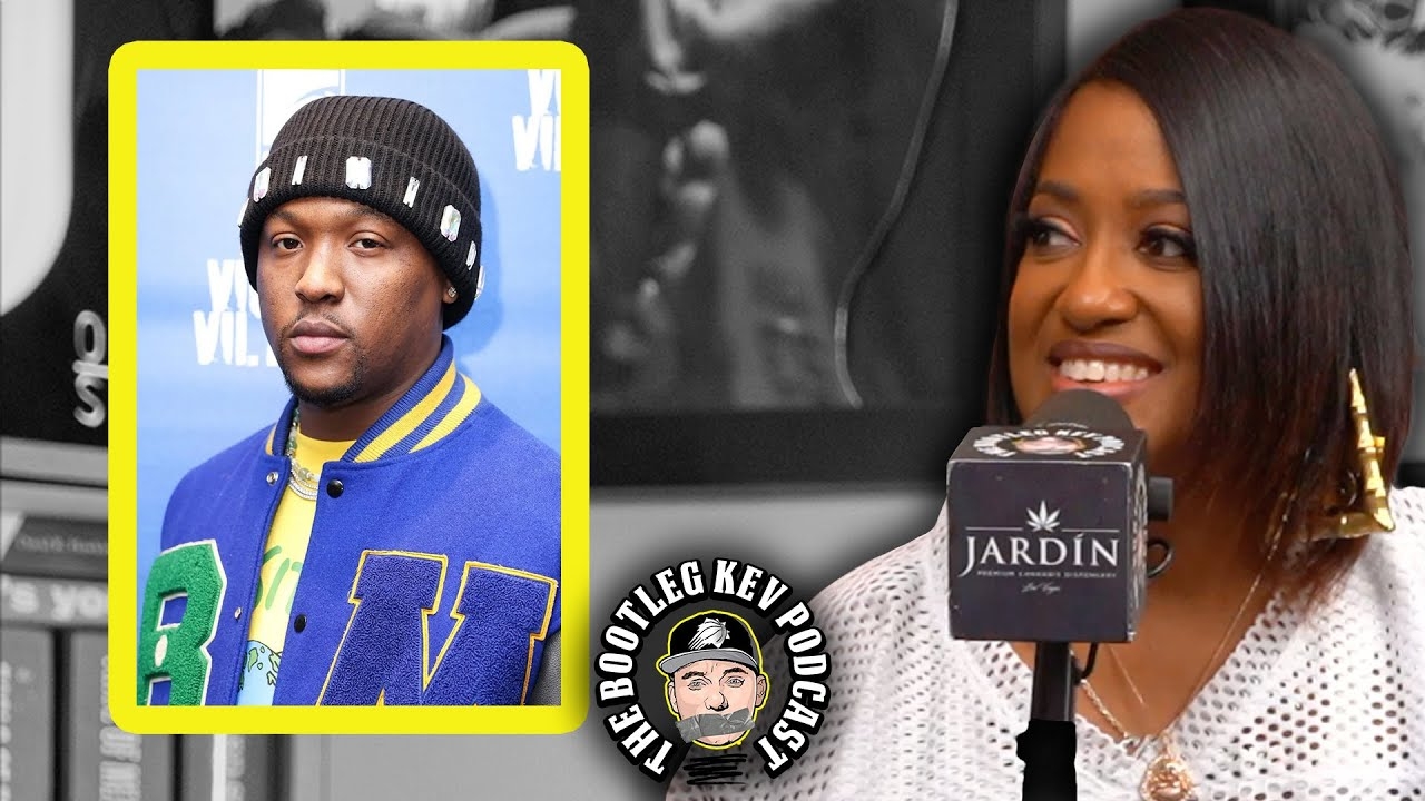 Rapsody & Hit-Boy Spoke About Making an ENTIRE ALBUM Together