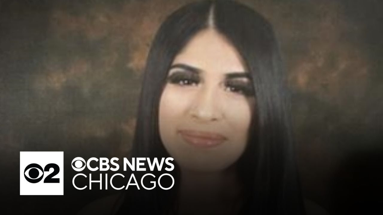 Pregnant 15-year-old Chicago girl who was missing found safe