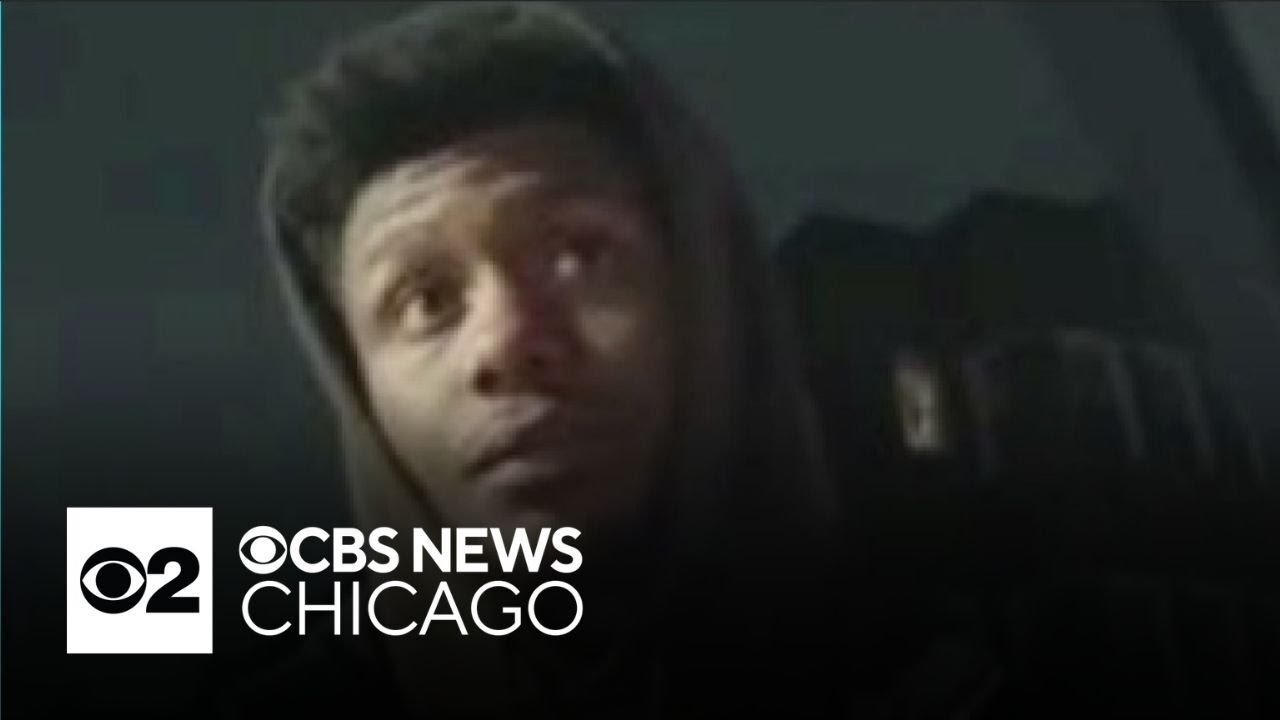 Chicago Police search for suspect in murder of Officer Luis Huesca