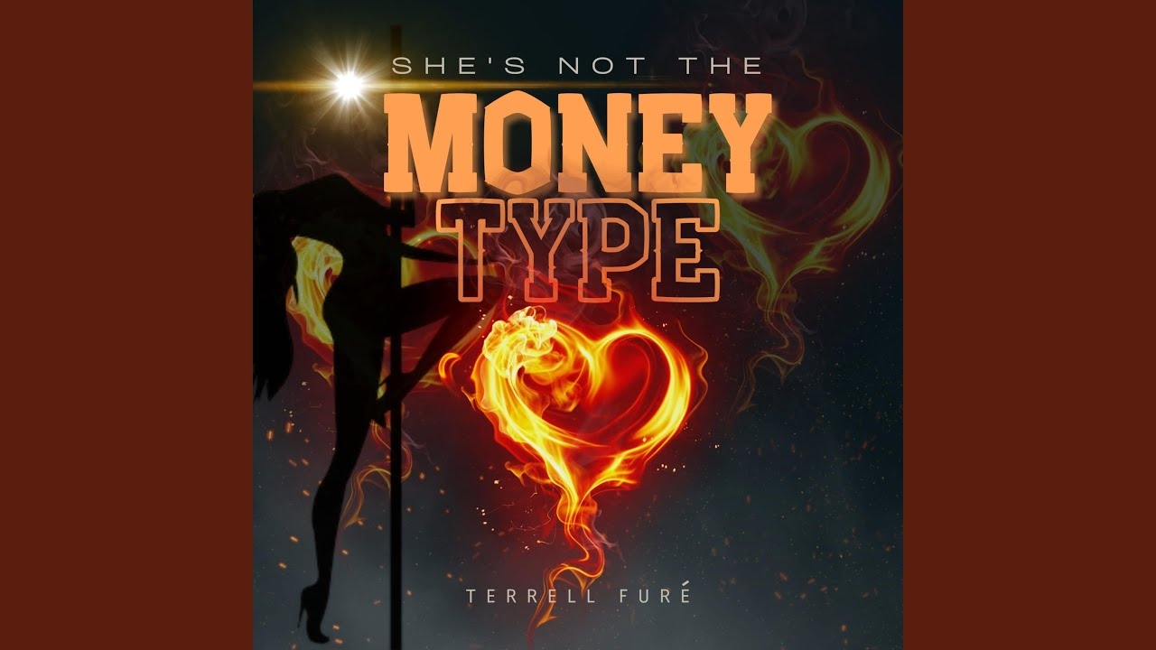She's Not The Money Type