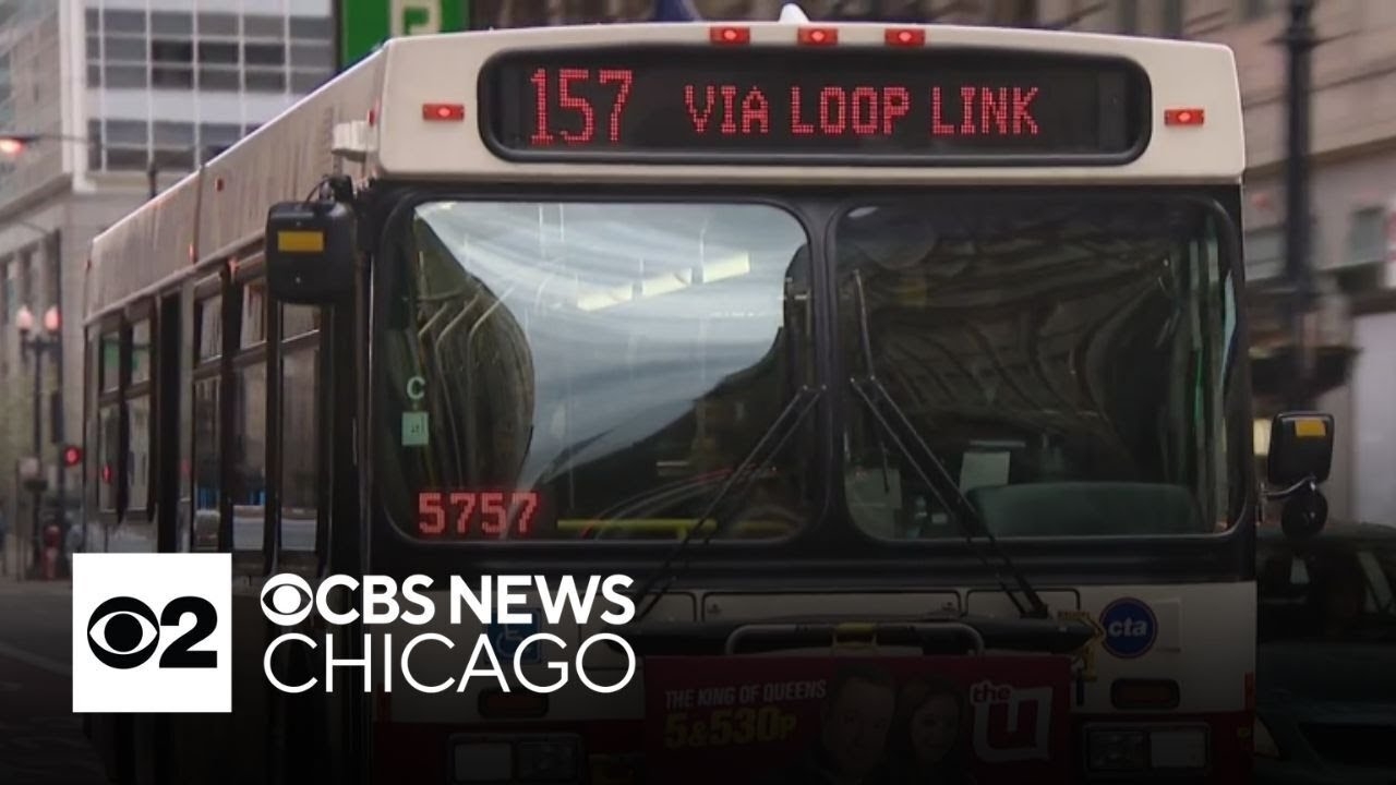 Proposed Illinois law would do away with RTA, merge transit agencies