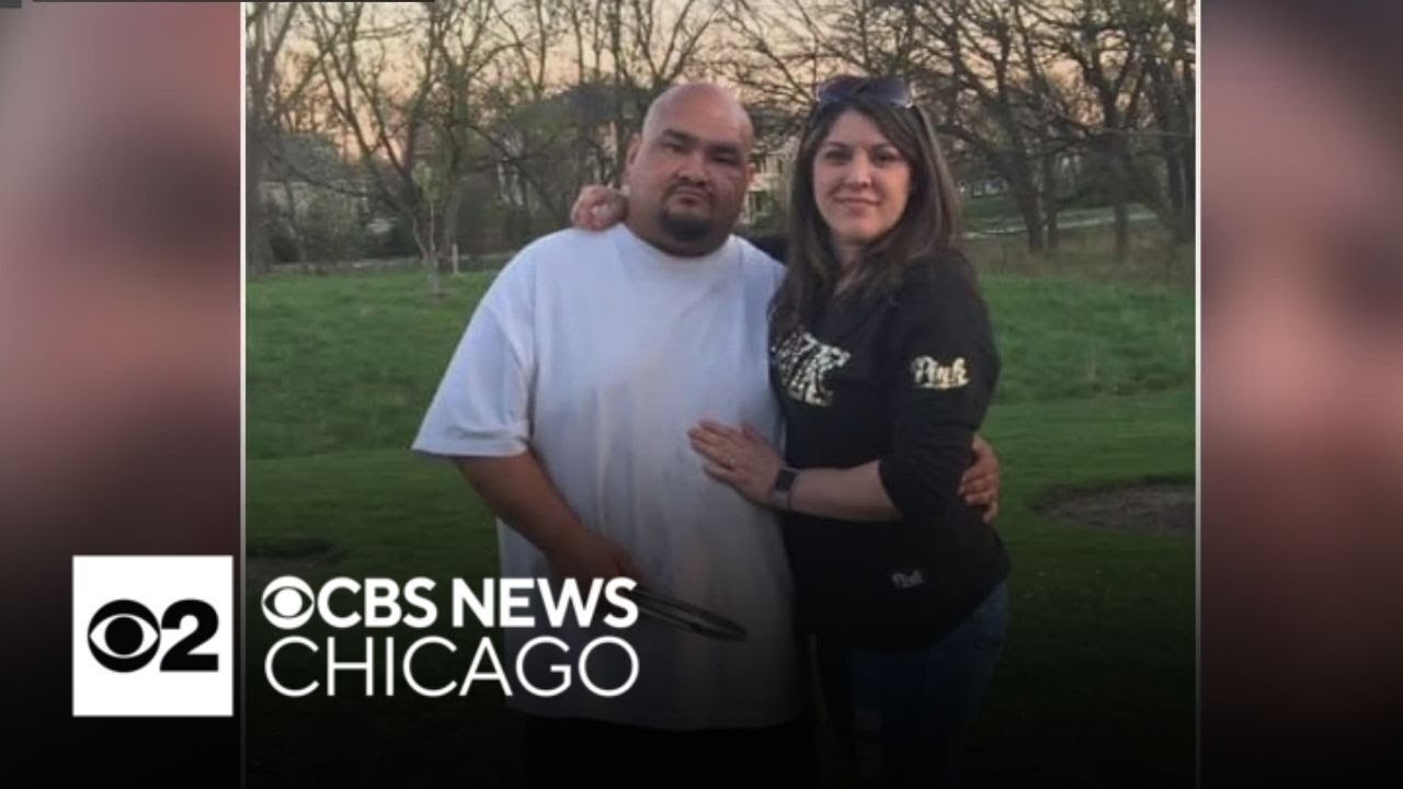 Chicago area prosecutor pledges to fix system after suburban murder-suicide