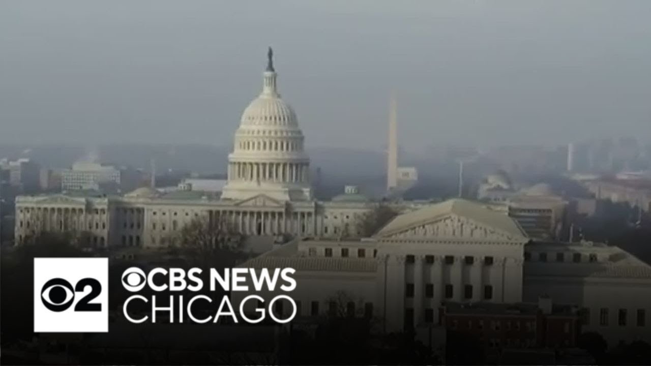 U.S. government asks leading AI companies for advice
