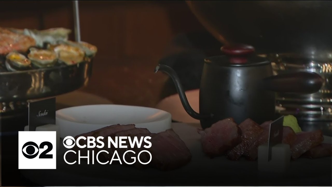 Book your table at RPM in Chicago