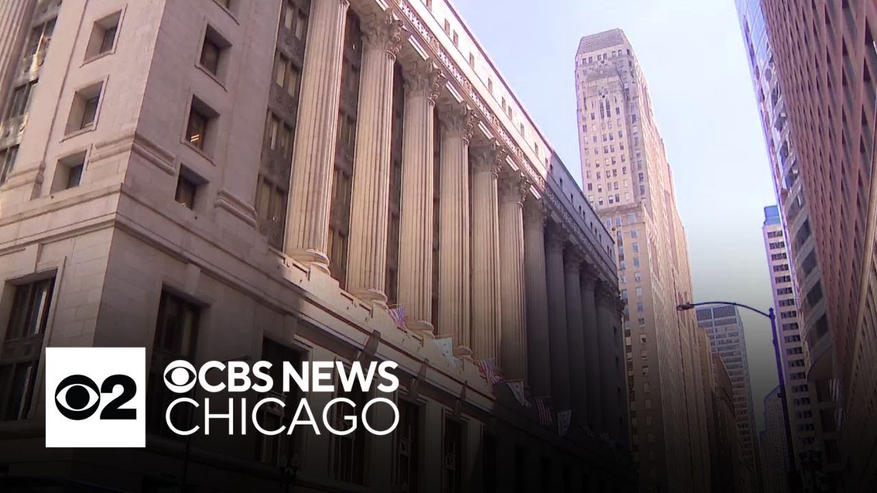 Chicago Mayor Brandon Johnson to restart guaranteed income program