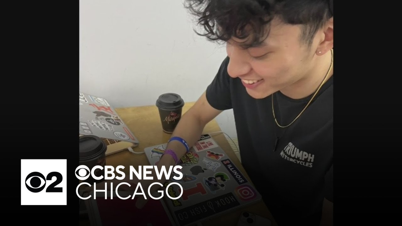University of Illinois student wins "Apple" challenge, creates app to respond to cardiac arrest