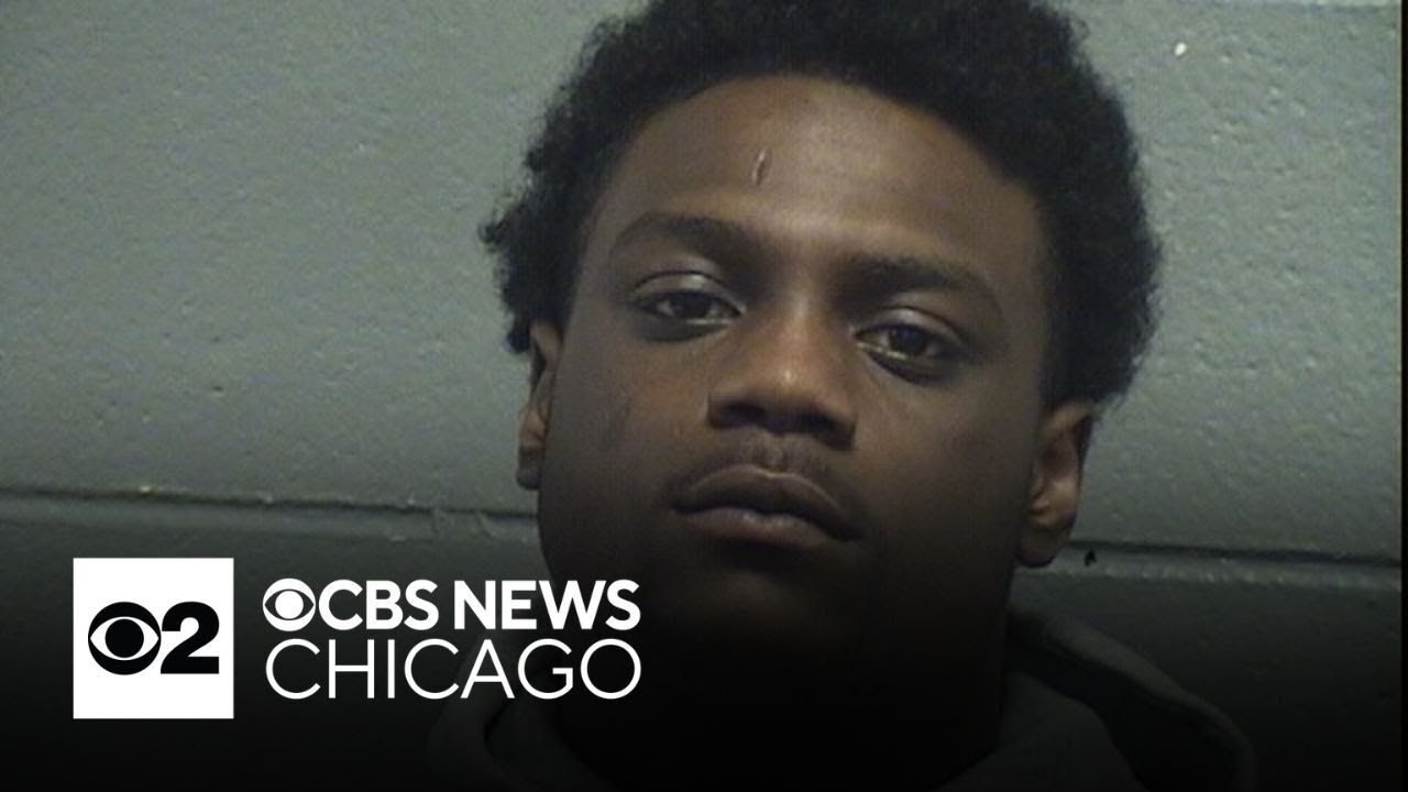 Relative of man accused of killing Chicago police officer Luis Huesca jailed on gun charge