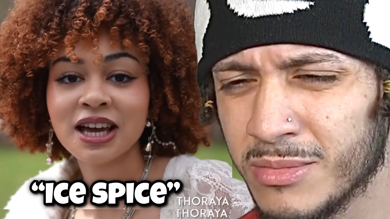 Ice Spice Is NOT Your Celebrity Look Alike..