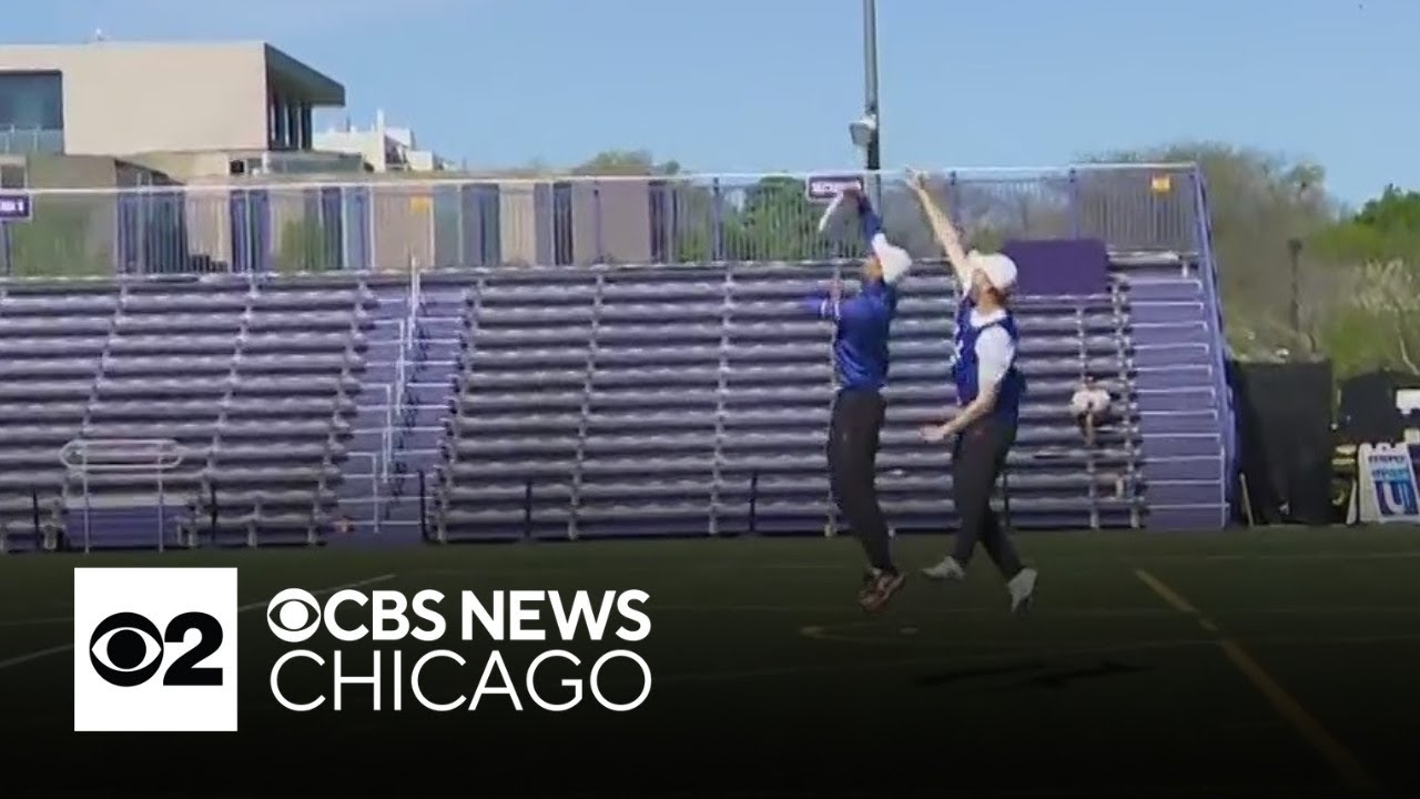 Chicago Union to open 2024 Ultimate Frisbee season on May 11