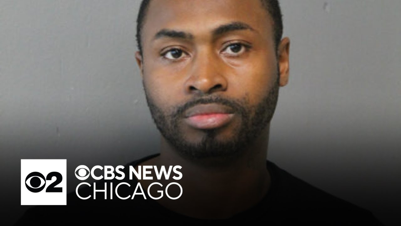 Chicago man charged with shooting Wendy's worker in Chatham