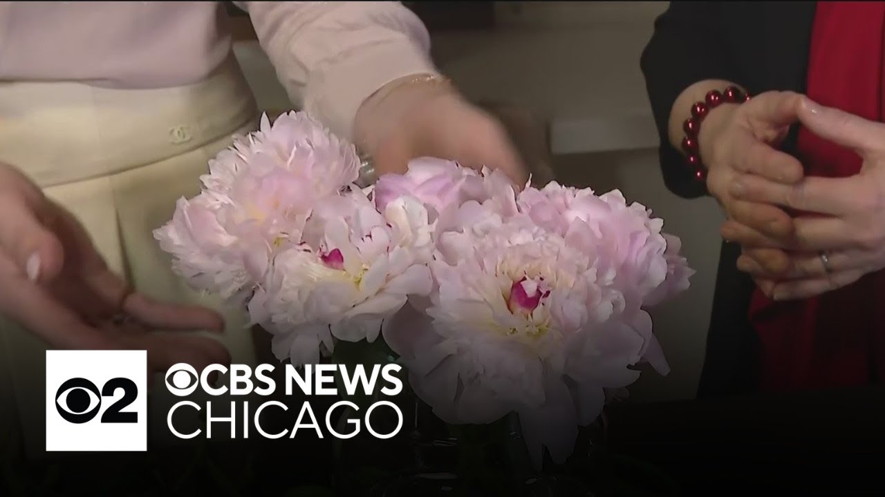 Expert shares popular Mothers Day flower arrangements, ideas