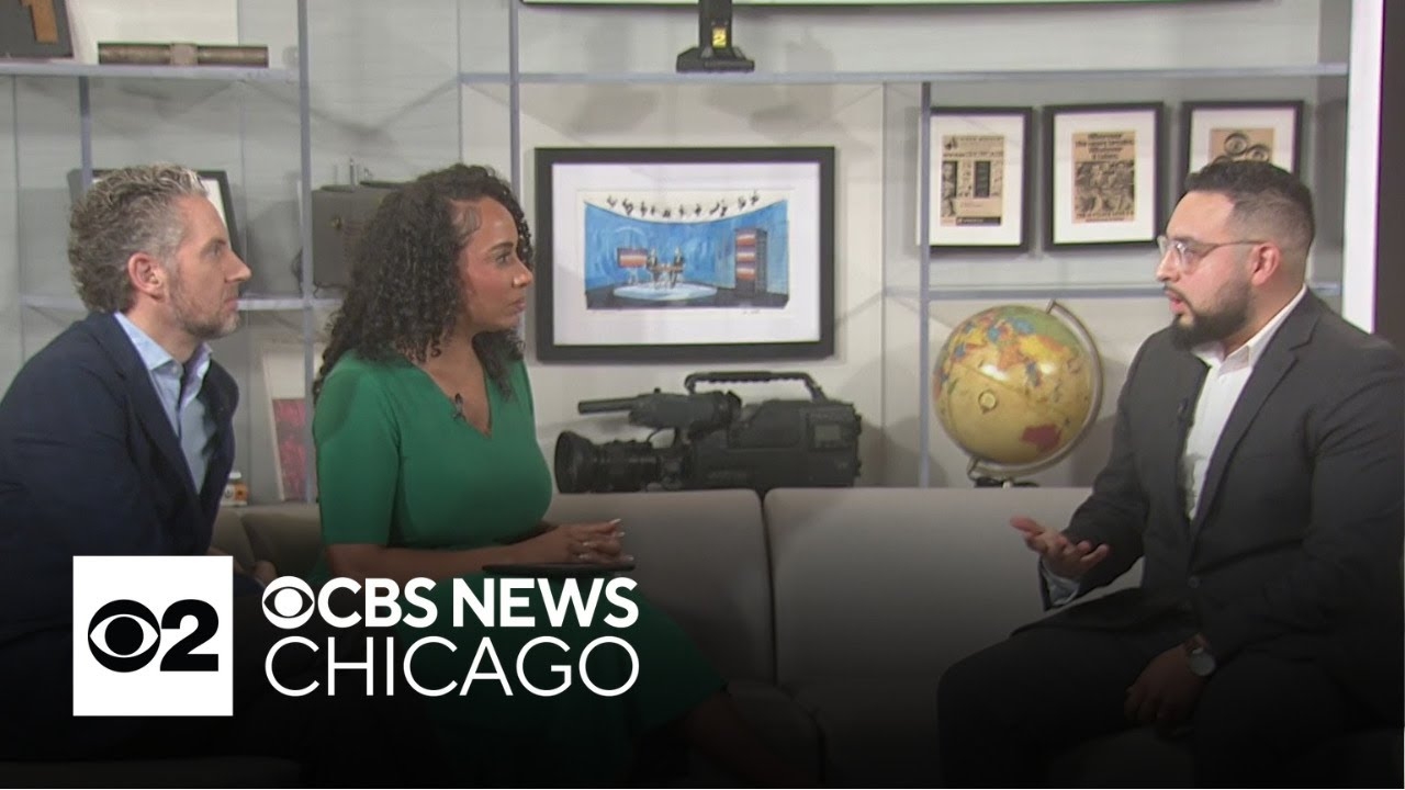 Salud Chicago hosting event in honor of Mental Health Awareness Month