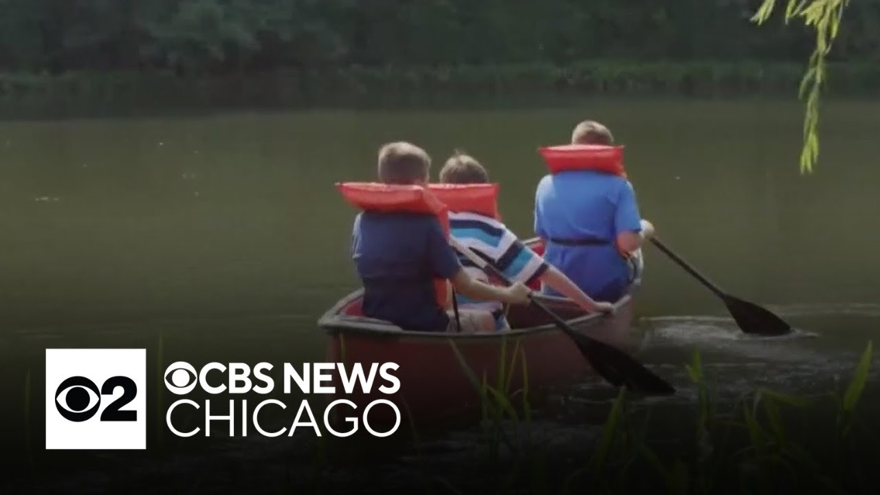 Parents look to keep children busy this summer as camp costs soar