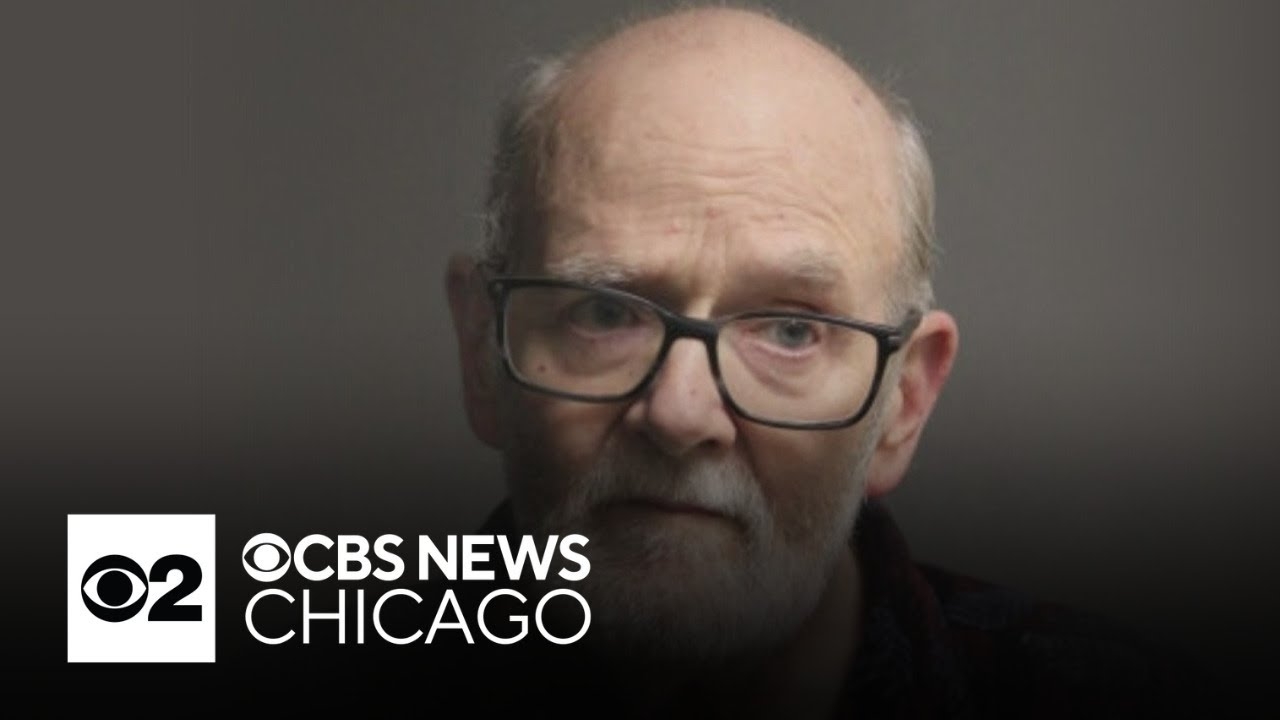 Elderly Missouri man charged in 1966 stabbing death of Chicago area woman