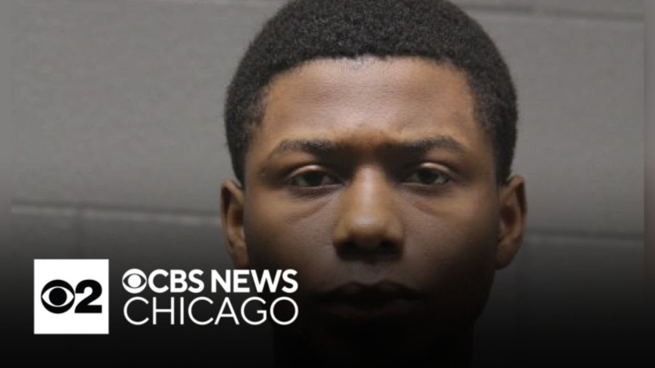 More charges filed against suspect in murder of Chicago Police Officer Luis Huesca