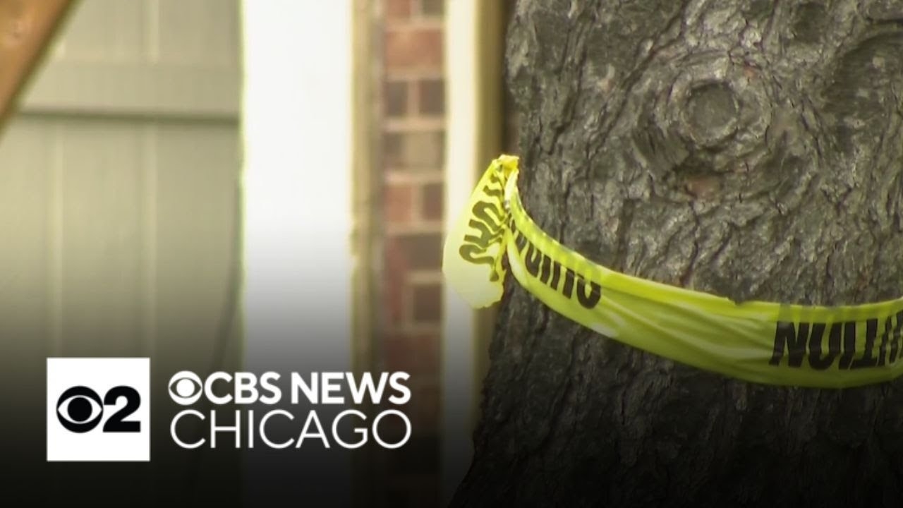 Neighbors alarmed as police swarm building to arrest suspect in officer's murder